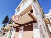 Avenida Max Schramm casa 2 pisos + edícula em frente a Volvo