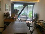 AVENIDA MEXICO, CONDESA DEPARTAMENTO EN RENTA CON...