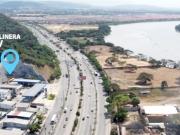 AVENIDA NARCIZA DE JESUS, 8200m2 COMERCIAL