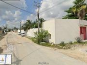 Avenida Nazareth Cancún a solo pasos de la carretera Federal