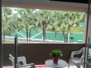 Avenida Oceânica Quarto excelente em apt. mobiliado