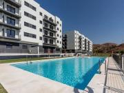 Avenida Octavio Paz, Málaga, Andalusia 29010