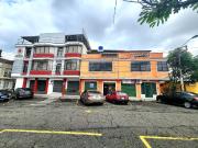 AVENIDA ORELLANA SAUCES 8, LOCAL COMERCIAL