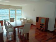 Avenida Pacífico, Lisbon, Parque das Nações, Portugal,...