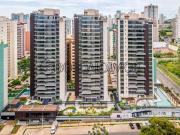 Avenida Parque Águas Claras OASIS DESIGN ÁGUAS CLARAS NORTE