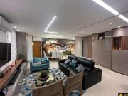 Avenida Parque Águas Claras Residencial Antares Club,...