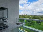 Avenida Parque Águas Claras Super Destaque