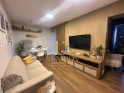 Avenida Parque Águas Claras vende se apartamento 02...