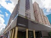 Avenida Pau Brasil