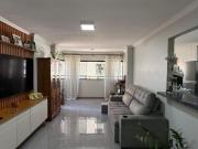 Avenida Paul Brasil Águas Claras 2 quartos 1 suíte lazer