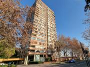 AVENIDA PRESIDENTE RIESCO/ ALONSO DE CÓRDOVA