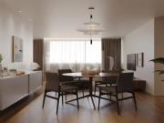 Avenida Prestígio Apartamento com 1 quarto no Coração de...