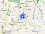 Avenida Primeiro De Maio, 1785, Buritizal