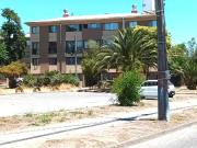 Avenida Principal