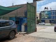 Avenida prolongación Miraflores Local de 3162m2