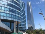 Avenida Ptde Riesco/Andrés Bello Local Comercial Arriendo