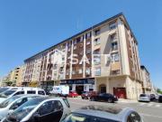 Avenida Ricardo Carapeto Zambrano San Roque