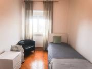 Avenida Rio de Janeiro, Lisbon, Lisbon 1700 356