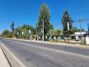 AVENIDA ROMERO/UNO NORTE