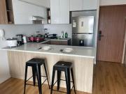 Avenida Salaverry, limite con San Isidro