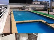 Avenida Santa Isabel 430, Santiago, Chile, Santa Isabel, San