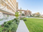 Avenida Santos Dumont, Lisbon, Lisbon 1050 223