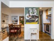 Avenida Townhouse