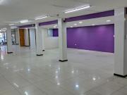 Avenidas de las Américas Local comercial en alquiler 649m²