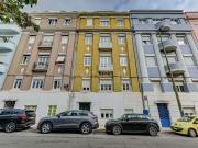 Avenidas Novas, Lisbon