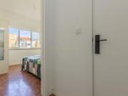 Avenidas Novas, Lisbon