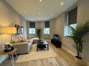 Avenir Heights, Station Approach Road, Coulsdon CR5, 1...