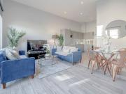 Avenir Heights, Station Approach Road, Coulsdon CR5, 2...