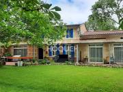 Avensan 33480 Achat / Vente maison 9 pièces t9 terrasse