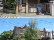 Aventine Subdivision near BGC House and Lot for bidding