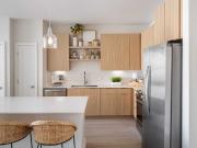 Aventon Pearl 2 Bedroom Apartment for Rent at 1153 Bees...