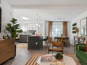 Aventura Bellevue B1R
