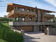 Aventurin – Luxuriöses Neubau Chalet