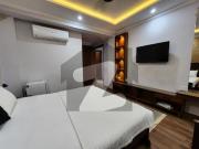 Aventus 09, 4 storey fully furnished house for rent e 11/4