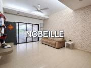 AVENUE 24X75 BIG LIVING MODERN DESIGN Putra Setia Putra...