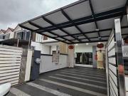 Avenue 26 Bukit Indah 2Storey Full Furnish Very Nice...