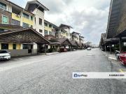 Avenue 2, Lake Valley