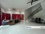 Avenue 4 @ Lake Valley, 3 Sty Semi D [40x80]...