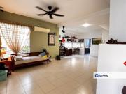 Avenue 8 Taman Bukit Indah