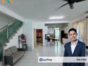 Avenue 8 Taman Bukit Indah