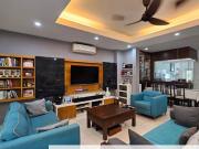 Avenue 8 Taman Bukit Indah