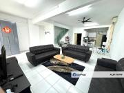 Avenue 8 Taman Bukit Indah