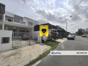 Avenue 8 Taman Bukit Indah