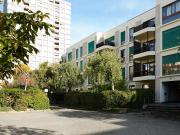 Avenue Bois de la Chapelle 35