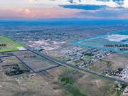 Avenue C, Cheyenne, Plot For Sale