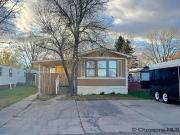 Avenue C Lot,cheyenne, Property For Sale